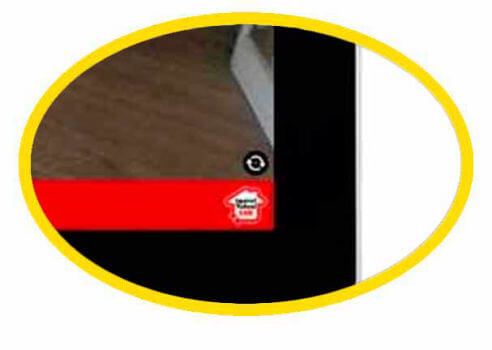 Tour Virtual para imóveis