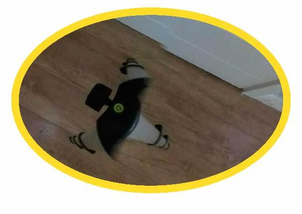Tour virtual para imóveis