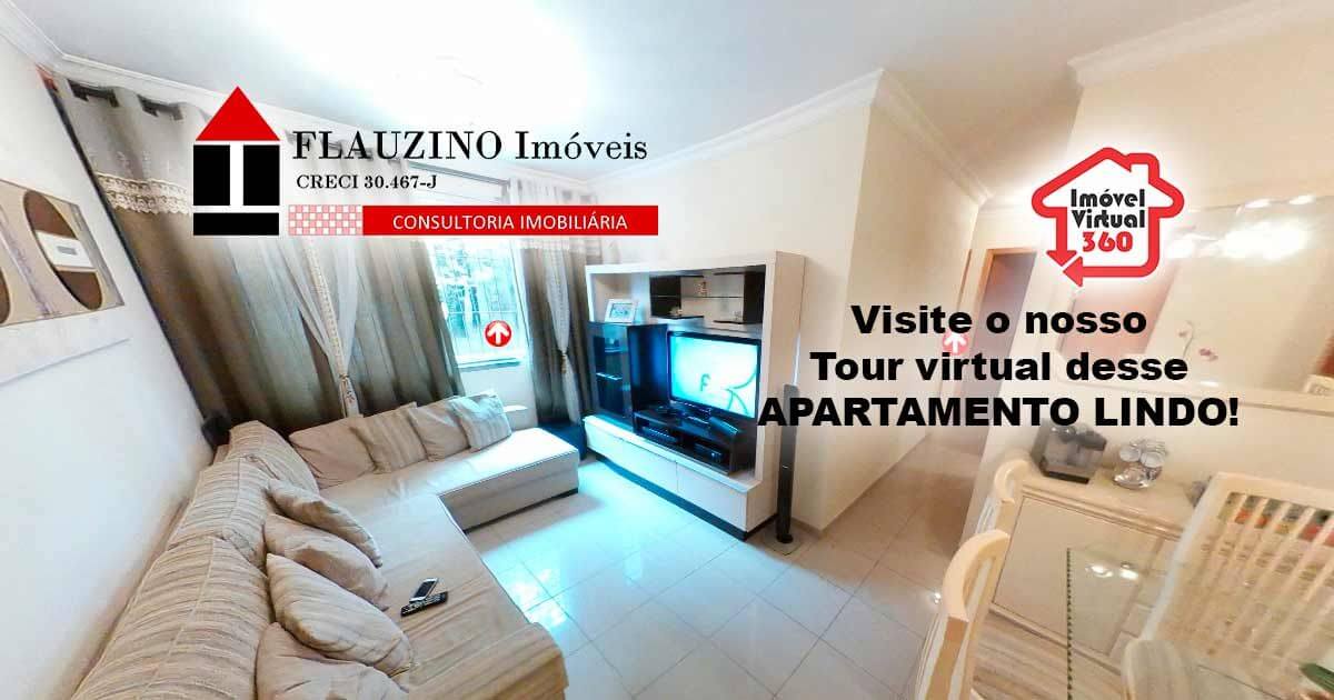 Tour virtual para imobiliárias