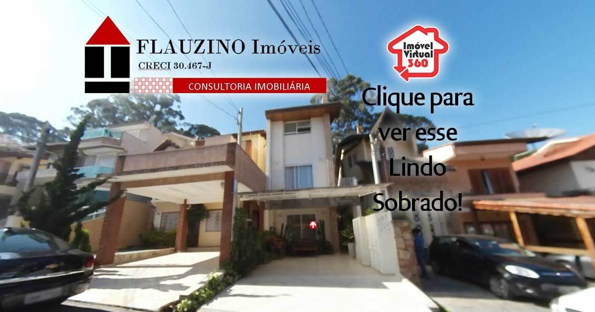 Tour virtual para imobiliárias
