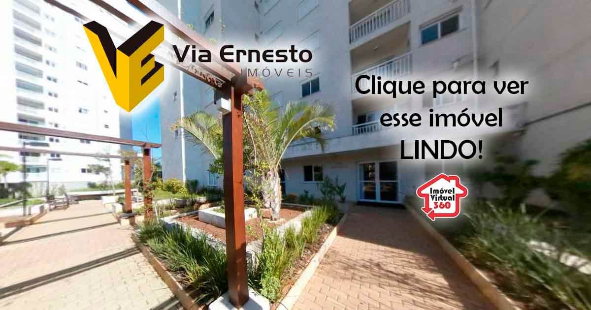 Foto 360 graus para imobiliárias