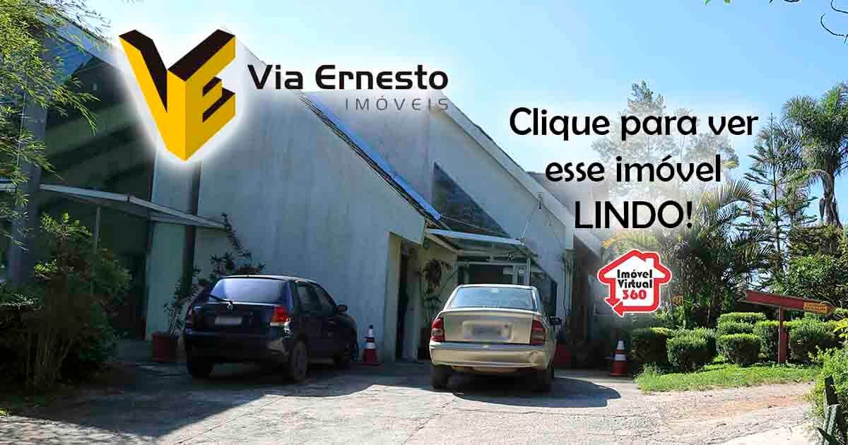 Tour virtual 360 graus para imóveis
